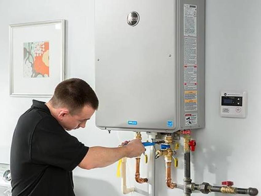 Heating System Repair vs Replacement: NJ Homeowner Guide