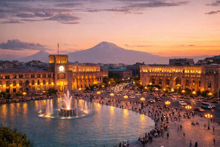 Why Are Armenia’s Mountain Lakes Worth Exploring?