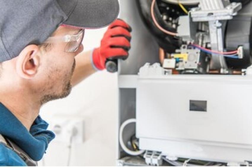 Emergency Vaillant Boiler Repair: What to Do When Your Boiler Breaks Down