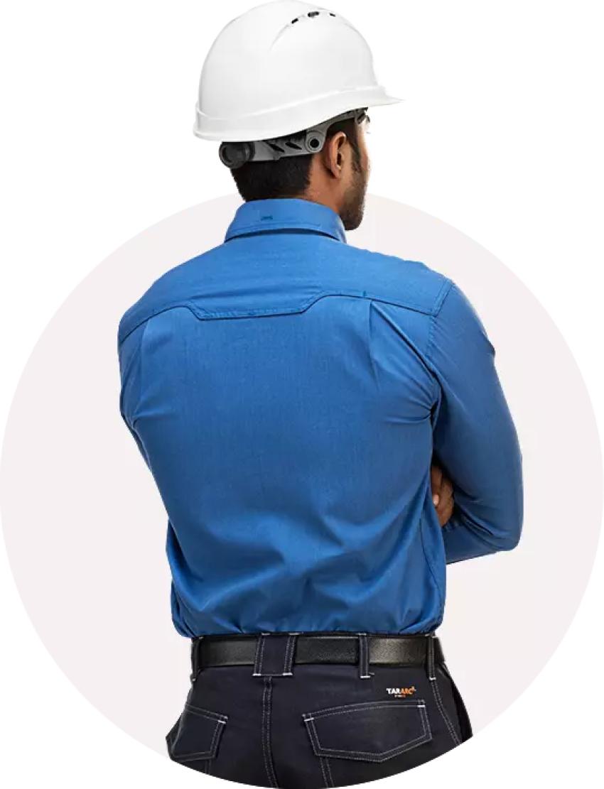 How Rain Protection Clothing Performs in Hot and Humid Conditions