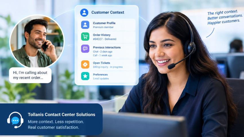 Why Customer Memory (Context Retention) Matters More Than Speed