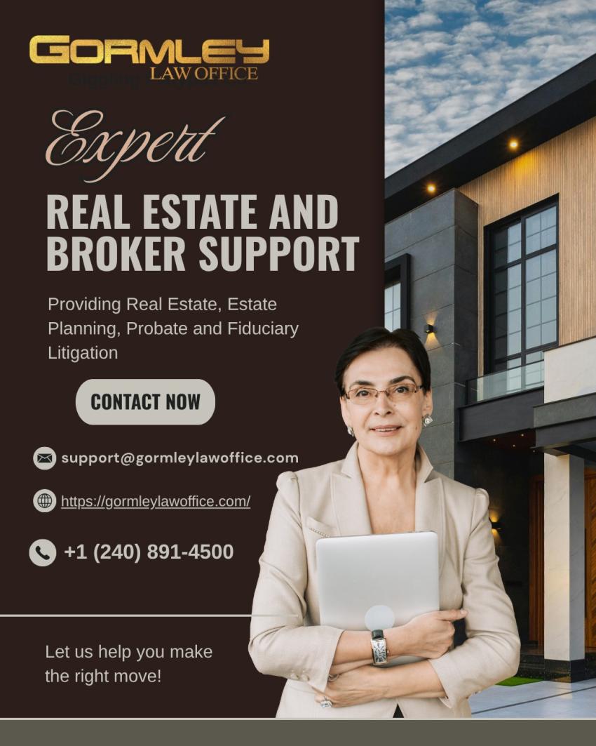 Why Property Managers in DC and Maryland Need an Experienced Real Estate Attorney