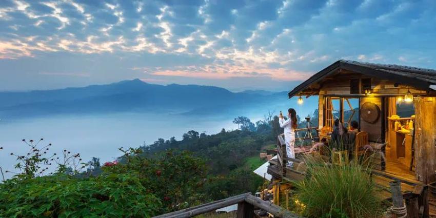 Delhi to Mussoorie Escape: A Refreshing Journey into the Hills