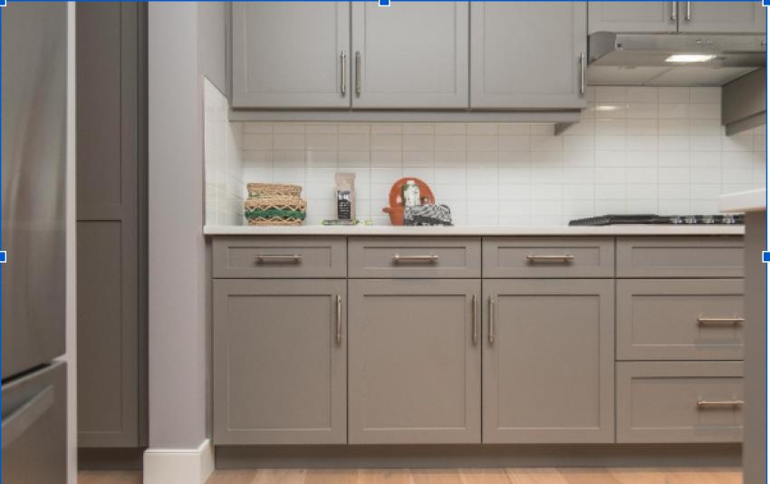 Dublin Kitchen Respray or Replacement: A Simple Way to Decide
