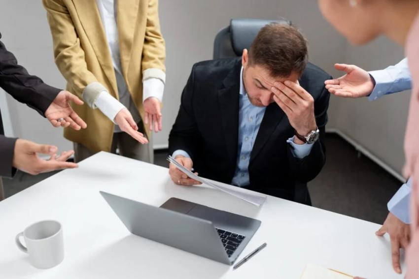 Anger Management Sessions in Pennsylvania: Building Healthier Ways to Respond