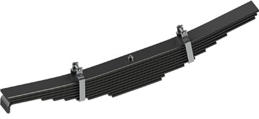 Why Do Trailer Springs Sag? Causes and Fixes