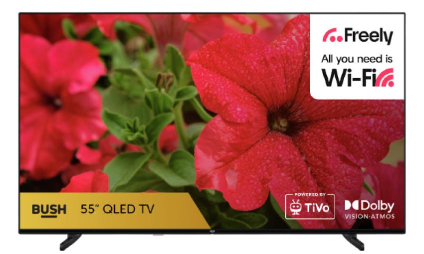 Everything You Need to Know About Bush Smart TV