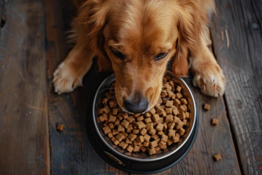 Dog Foods for Dogs with Allergies: Why Invest in Good Quality Kibble?