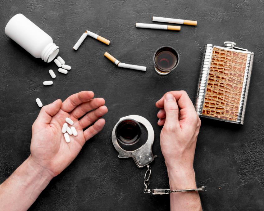 Charged With Drug Possession in Brampton? Understanding the Charge and Your Next Steps