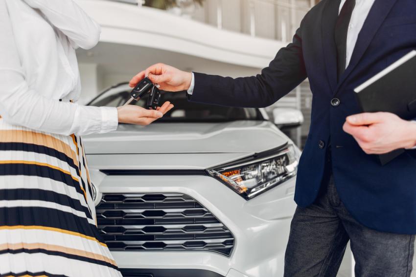 Cash for Cars Calgary Explained: A Beginner's Guide to How It Works