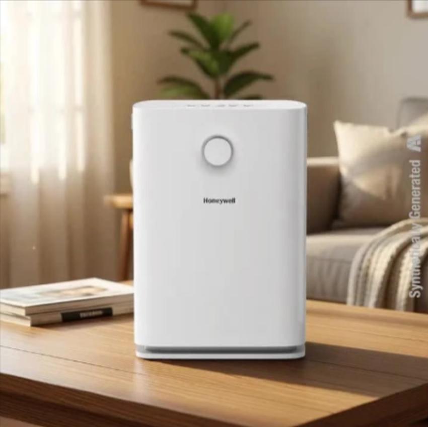 Honeywell Air Purifier Review 2026: Is It Worth Buying?