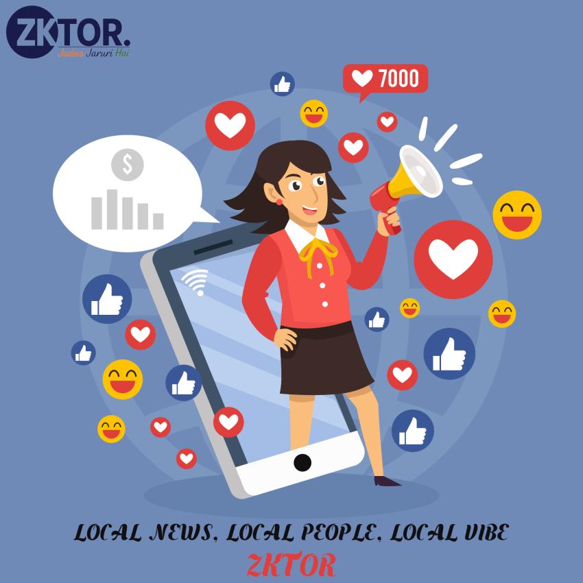Zktor App - Indian app includes non-user children in safety model