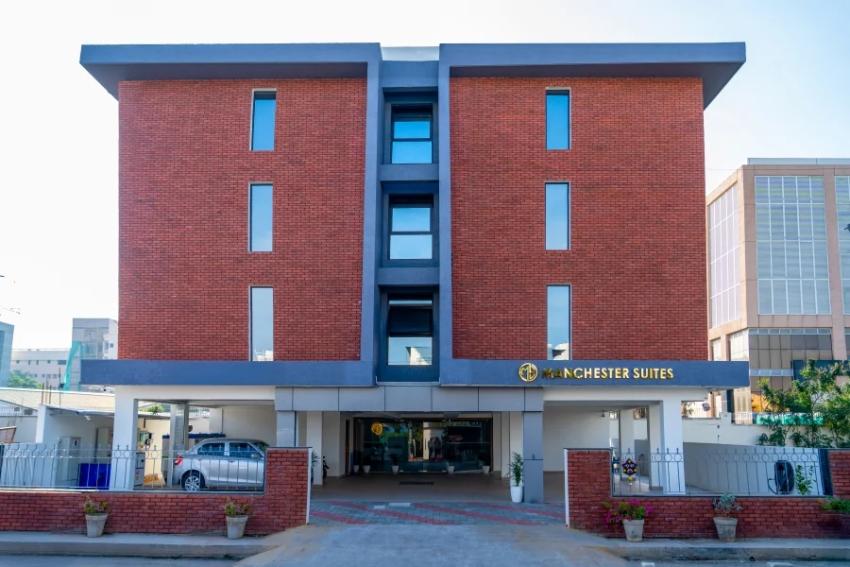Manchester Suites : Finding Accommodation in Coimbatore That Matches Your Plans