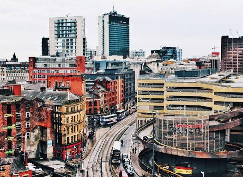 For an Immigrant, Which City Is Best for Work in the UK