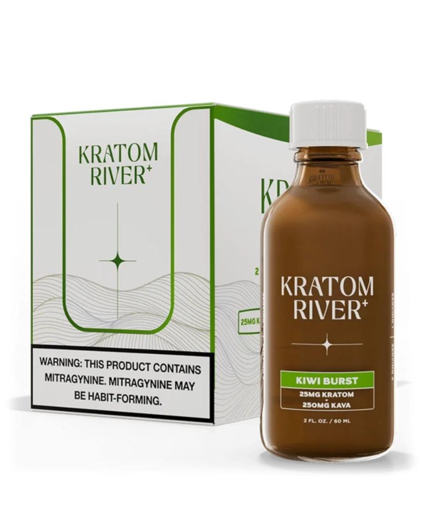 Discovering quality standards for Kratom shots and product safety factors