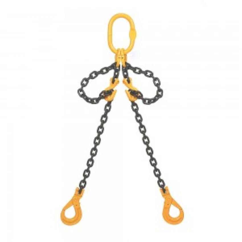 Major Applications of Chain Slings- Witness the Power of Durability