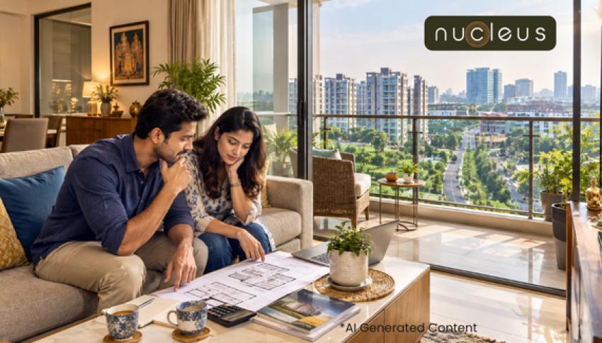 How Location Affects the Price of Flats in New Town Kolkata