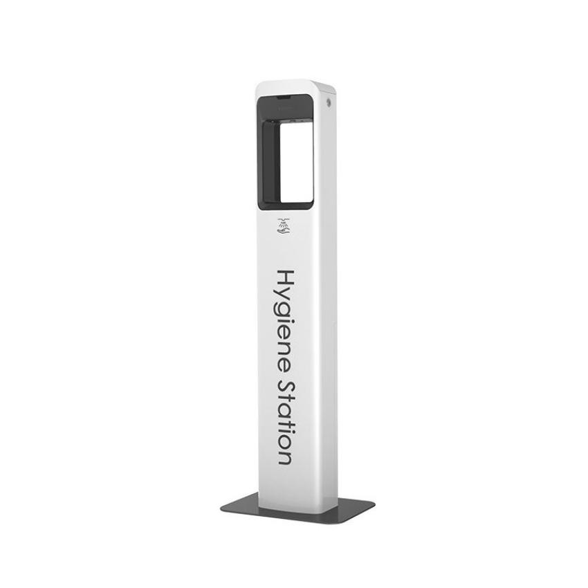 How to Choose a Reliable Hygiene Station for Busy Gyms and Hotels