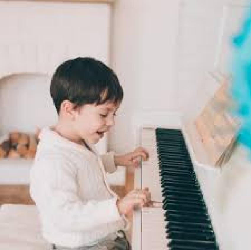 Why a Piano Lesson Should Not Always End With a Perfect Performance of the Piece