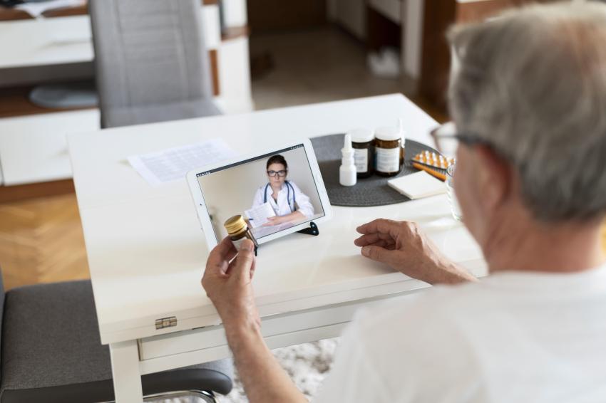 When an Online Doctor Consultation Is Not Enough: Signs That an In-Person Examination May Be Needed