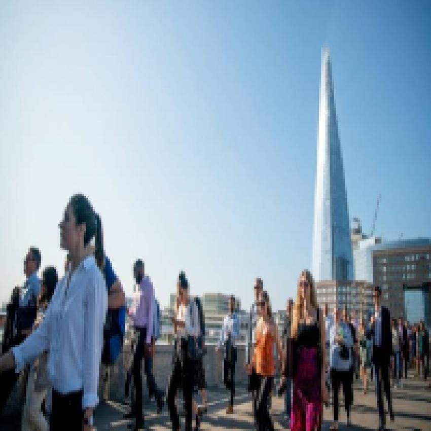 Why Is London Considered a Great Place to Live for Foreigners