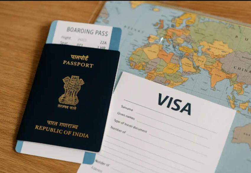 Which Documents Need MEA Attestation in Hyderabad?