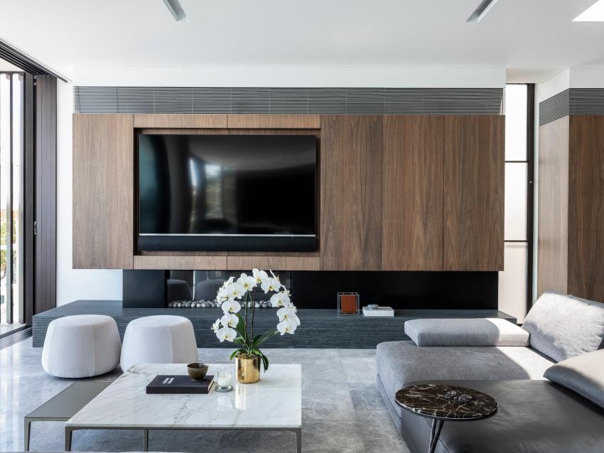 Sydney supplier Bella Decor Australia highlights PureWood™ decorative surfaces