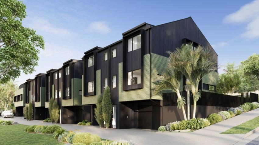 Financial Advice, Health Insurance and Property Investment in Auckland