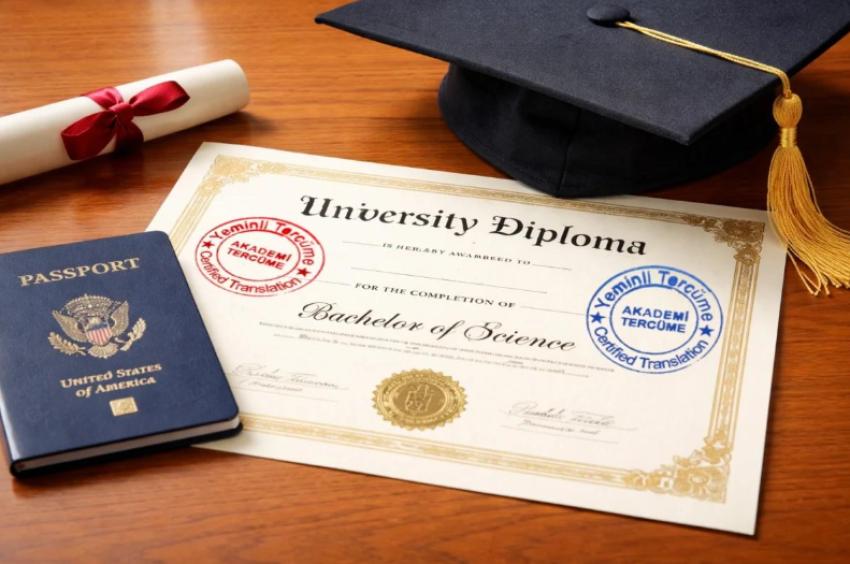 Which Certificates Can You Submit for Attestation in Hyderabad?