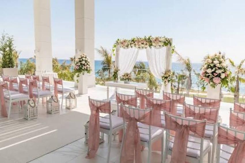 Wedding Venue: How to Choose the Right Place for Your Big Day