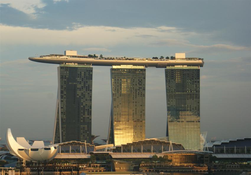 Best Time to Visit Singapore: Weather, Crowds & Travel Costs