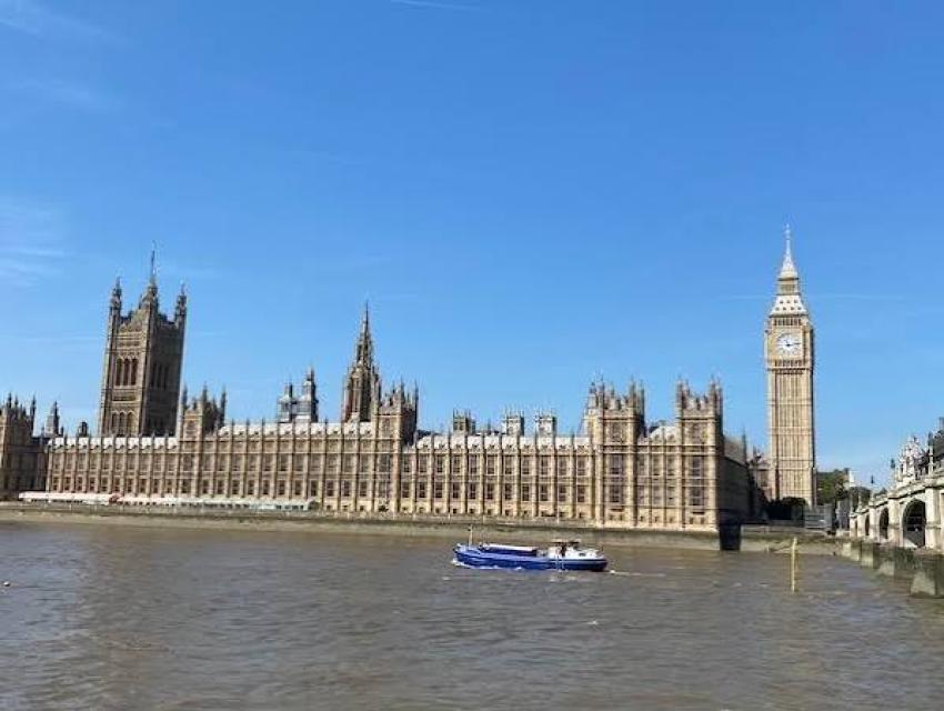 What Is a Good Area Near London for a Family with Three Young Children?