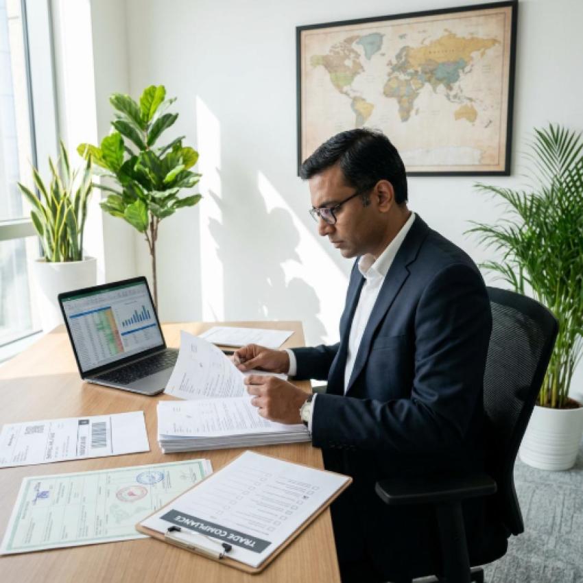 Personal Certificate Attestation in Mumbai: When Is It Required?