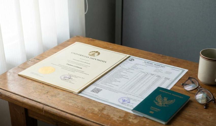 HRD Attestation in Mumbai: Documents You Need to Prepare Before Applying
