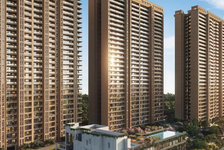 Health-Centric Architecture & Wellness-First Living: Inside Godrej Aristocrat, Sector 49, Gurugram