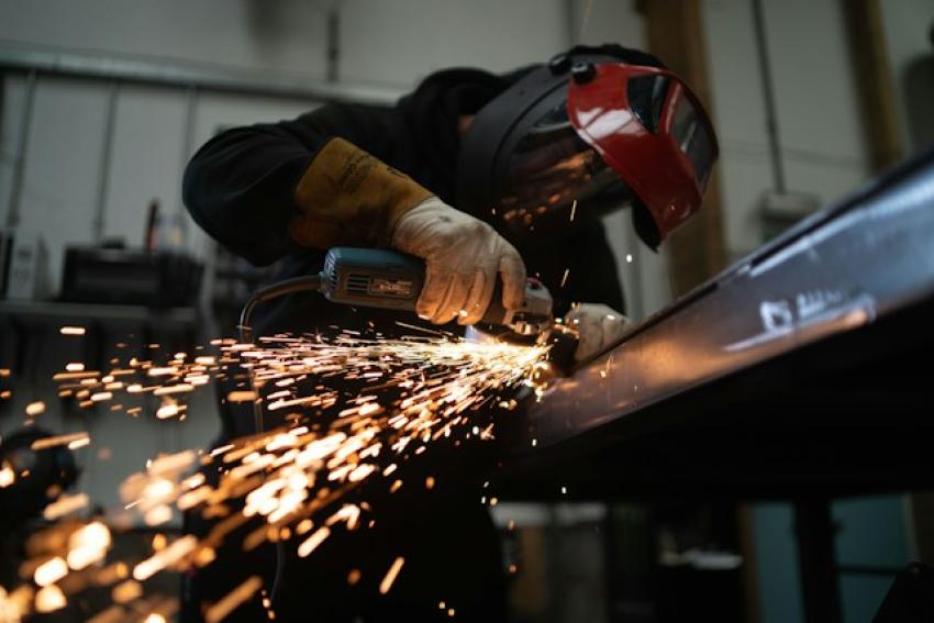 Steel Tubes Philippines: Why Fabricators Must Follow the Welding Procedure Specification