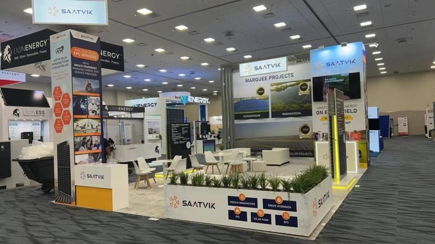 International Shows, Local Vendors: Managing 20x40 Booth Complexity Across Borders