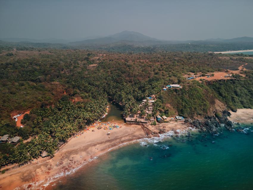 North Goa vs South Goa: Which Is Better for Your Holiday?