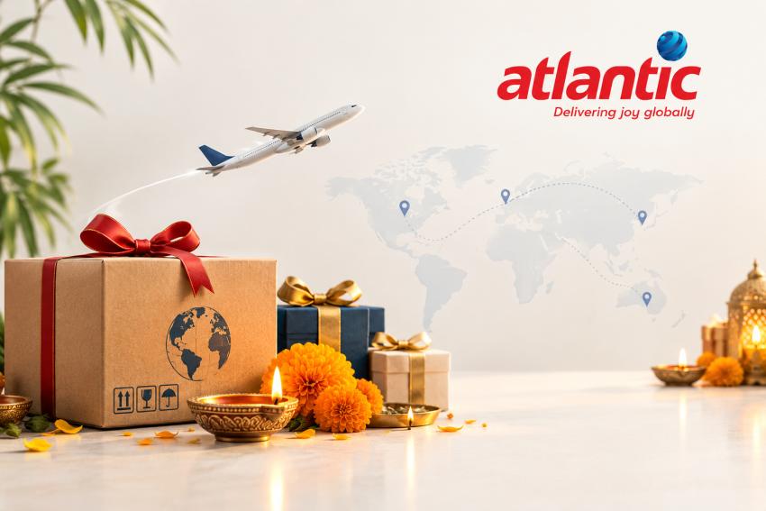 Courier to South Africa from India: Which Option Offers Better Value for Diwali Gifts?
