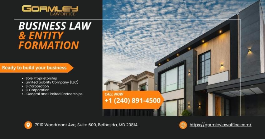 Maryland: Do You Need a Real Estate Attorney? Here's Who Should Call One