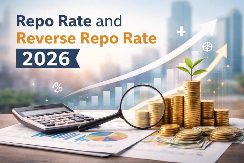 What Is the Reverse Repo Rate Meaning and How Does It Affect the Economy?