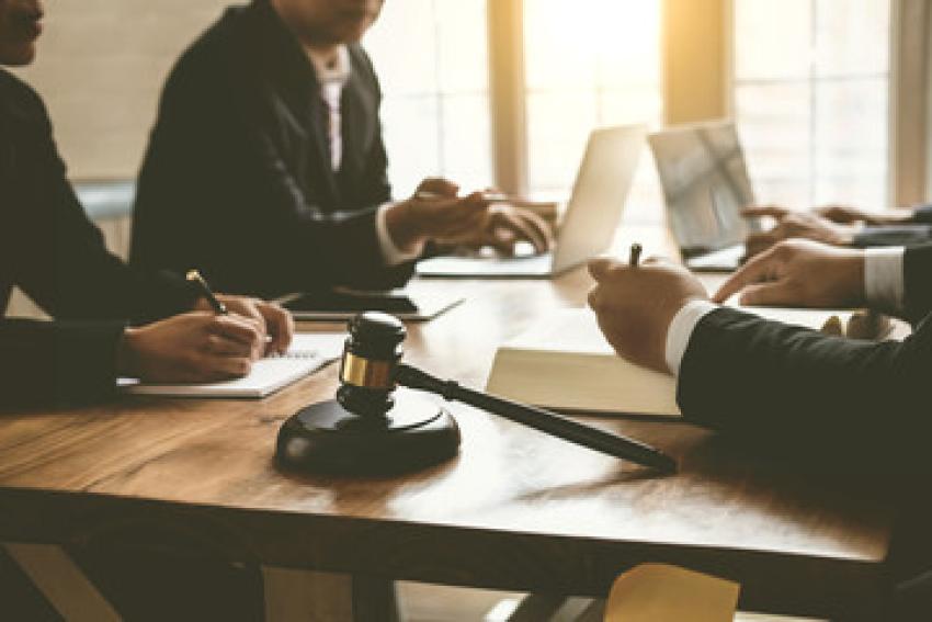 Legal representation for fraud investigations and claims