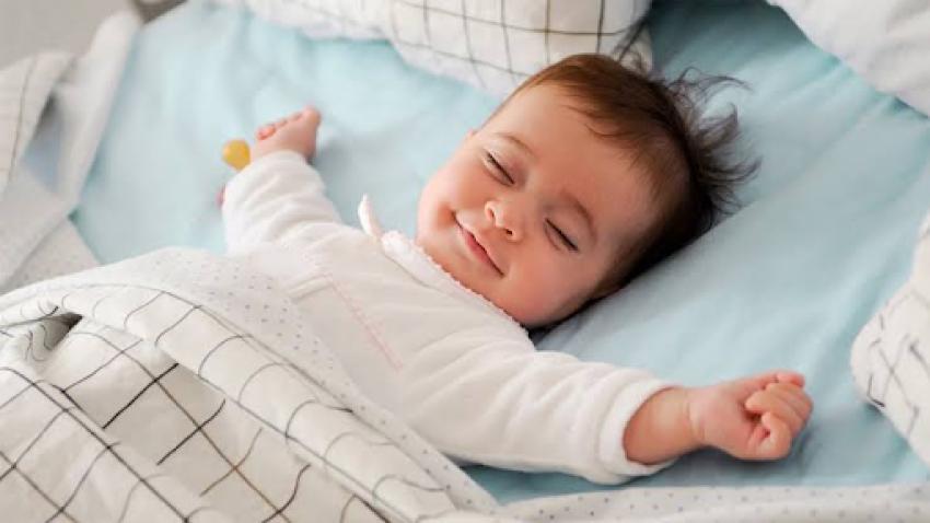 Which Baby Blanket Is Safest for Sleeping?