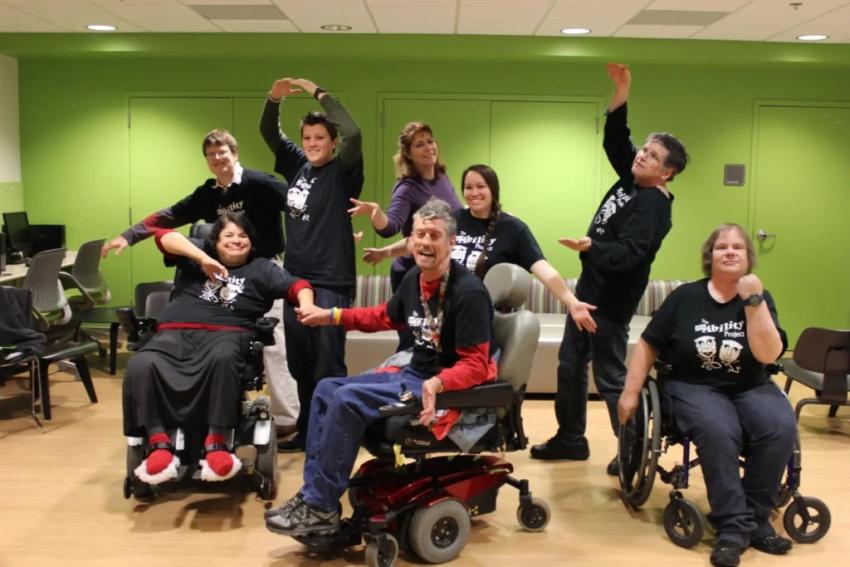 How to Find the Best NDIS Group Activities Near Me in Perth