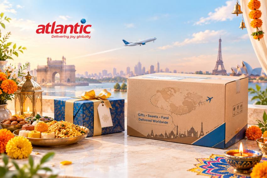 Comparing Courier Partners for Safe and Timely Diwali Gift Deliveries