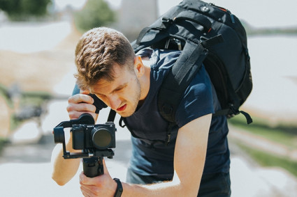 Best Affordable Camera Bags Lists For Your Real Estate Photography