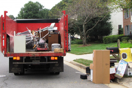 Things To Know When Choosing A Junk Removal Service