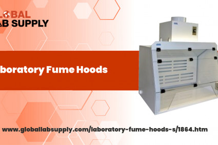 Why Laboratory Fume Hoods are a must for any laboratory?